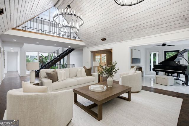 11260 Houze Road, Roswell, GA 30076