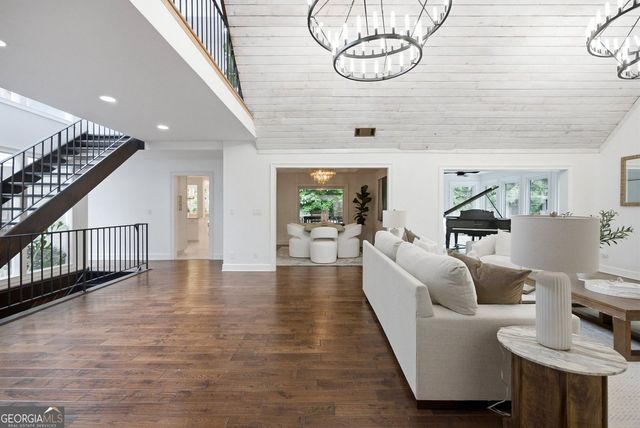 11260 Houze Road, Roswell, GA 30076