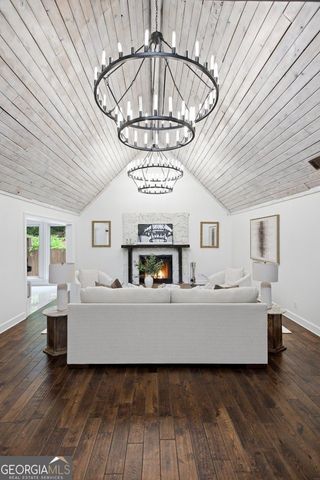 11260 Houze Road, Roswell, GA 30076