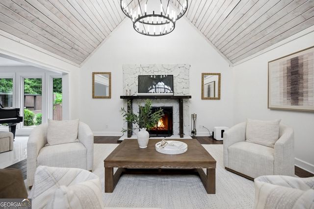 11260 Houze Road, Roswell, GA 30076