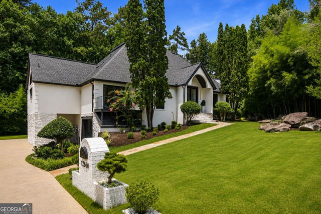 11260 Houze Road, Roswell, GA 30076