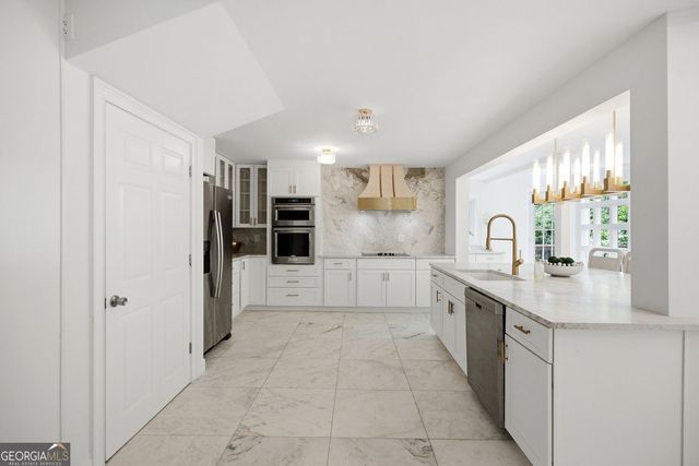 11260 Houze Road, Roswell, GA 30076