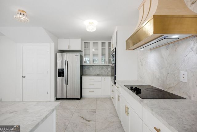 11260 Houze Road, Roswell, GA 30076