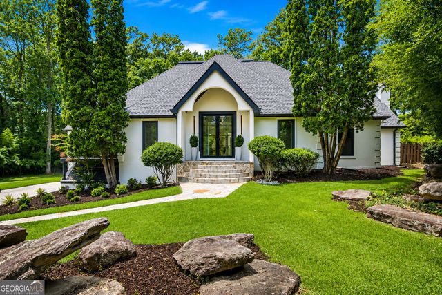 11260 Houze Road, Roswell, GA 30076