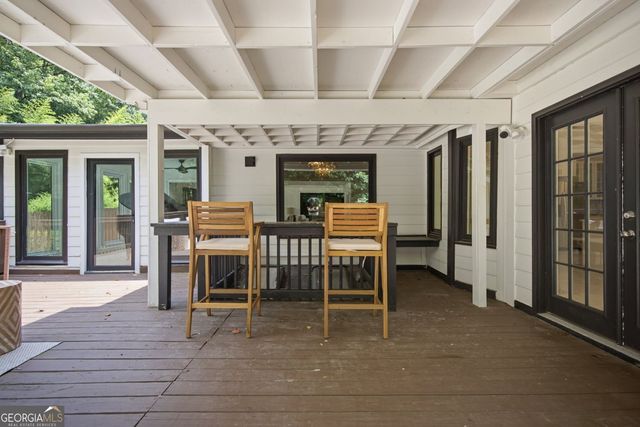 11260 Houze Road, Roswell, GA 30076
