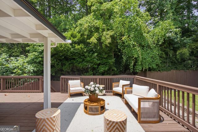 11260 Houze Road, Roswell, GA 30076