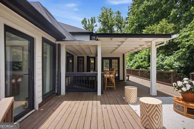 11260 Houze Road, Roswell, GA 30076