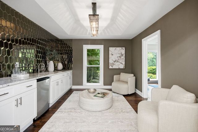 11260 Houze Road, Roswell, GA 30076