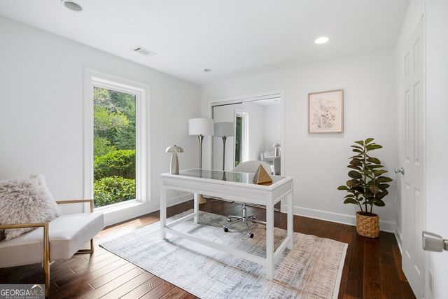 11260 Houze Road, Roswell, GA 30076