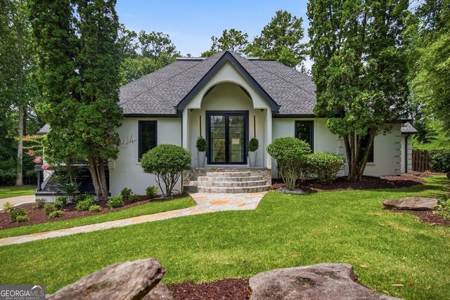 11260 Houze Road, Roswell, GA 30076