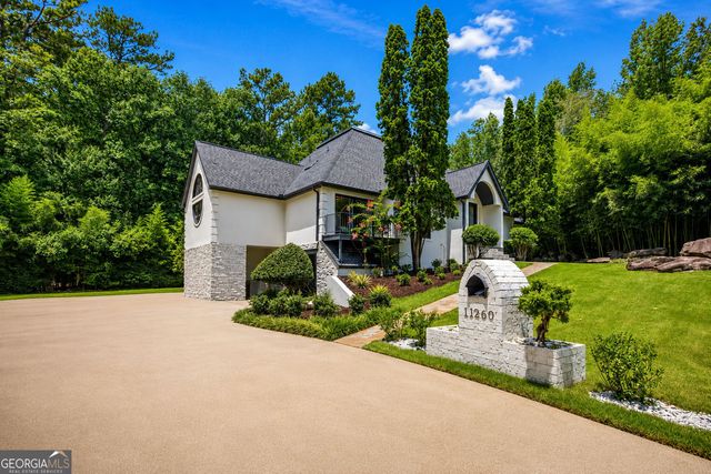 11260 Houze Road, Roswell, GA 30076