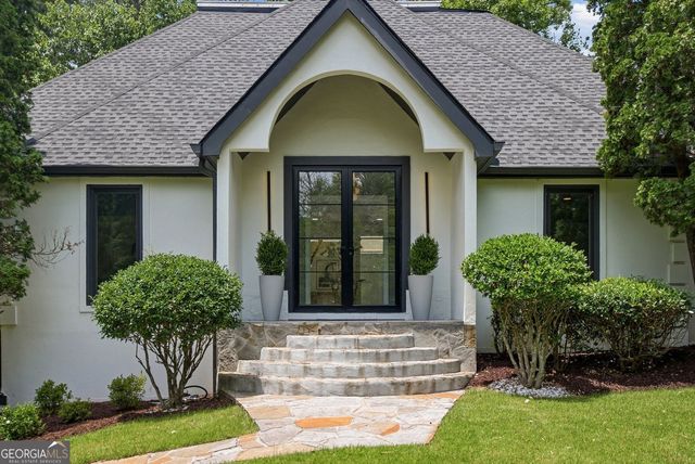 11260 Houze Road, Roswell, GA 30076