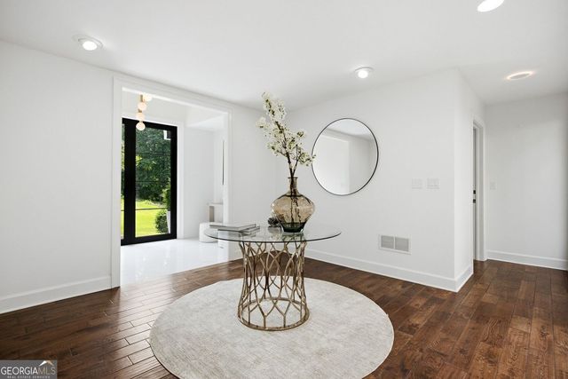 11260 Houze Road, Roswell, GA 30076