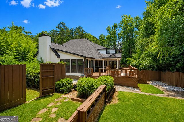 11260 Houze Road, Roswell, GA 30076
