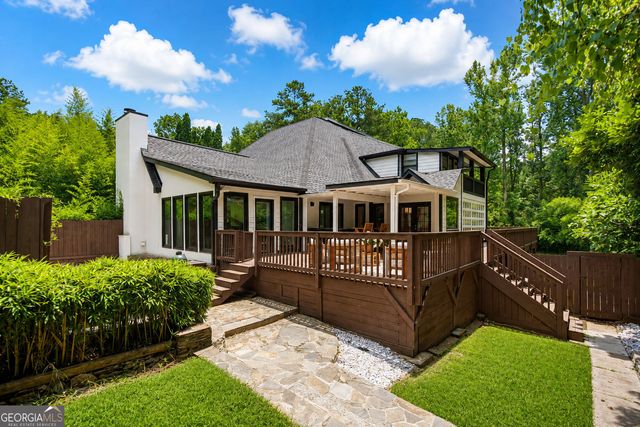 11260 Houze Road, Roswell, GA 30076