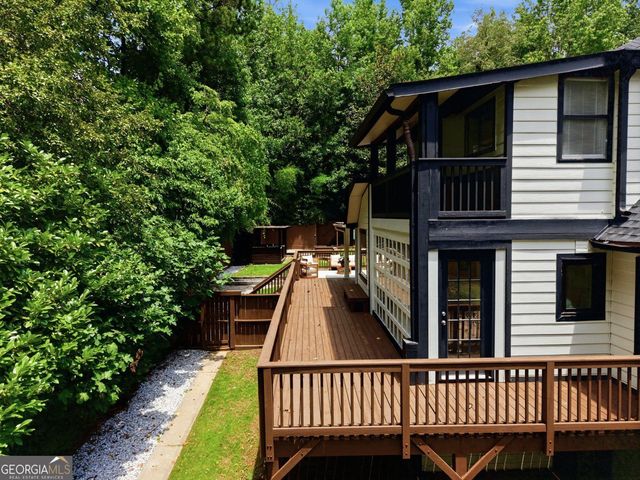 11260 Houze Road, Roswell, GA 30076
