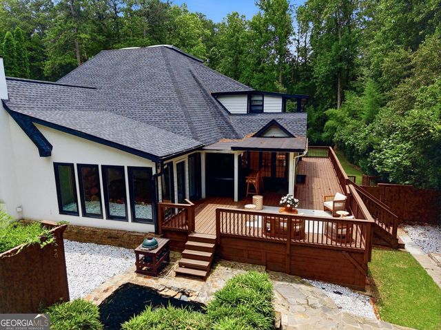 11260 Houze Road, Roswell, GA 30076