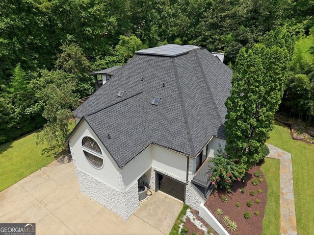11260 Houze Road, Roswell, GA 30076