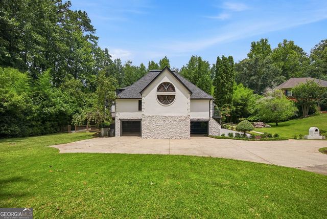 11260 Houze Road, Roswell, GA 30076