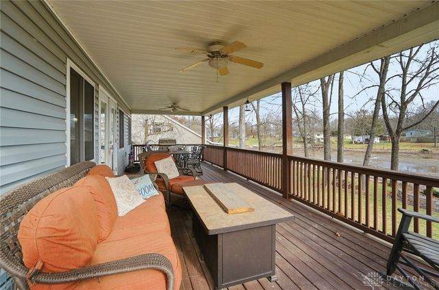 1065 Brunswick Drive, Perry Twp, OH 45118