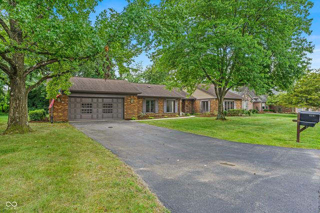 5201 Hawks Point Road, Indianapolis, IN 46226