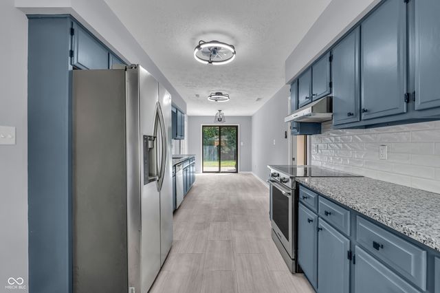 5201 Hawks Point Road, Indianapolis, IN 46226