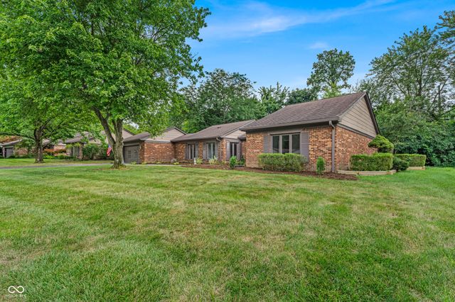 5201 Hawks Point Road, Indianapolis, IN 46226