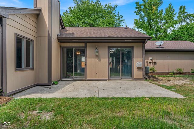 5201 Hawks Point Road, Indianapolis, IN 46226