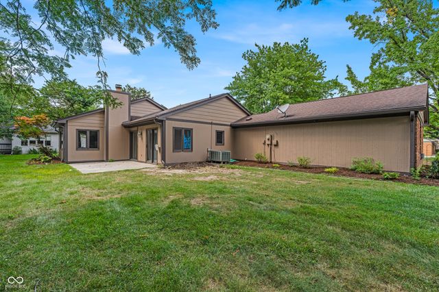 5201 Hawks Point Road, Indianapolis, IN 46226