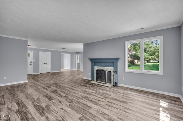 5201 Hawks Point Road, Indianapolis, IN 46226