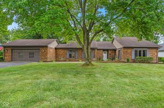 5201 Hawks Point Road, Indianapolis, IN 46226