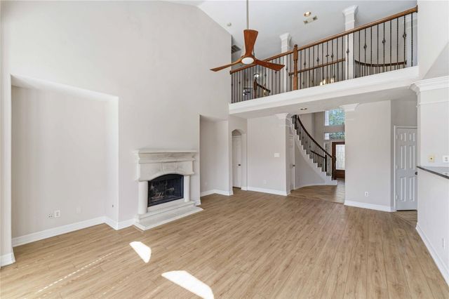 6010 Boyden Knoll Drive, Katy, TX 77494