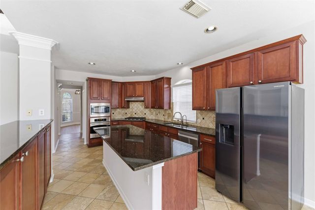 6010 Boyden Knoll Drive, Katy, TX 77494