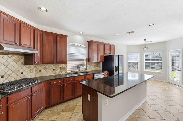 6010 Boyden Knoll Drive, Katy, TX 77494
