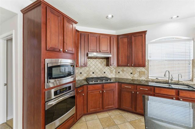 6010 Boyden Knoll Drive, Katy, TX 77494