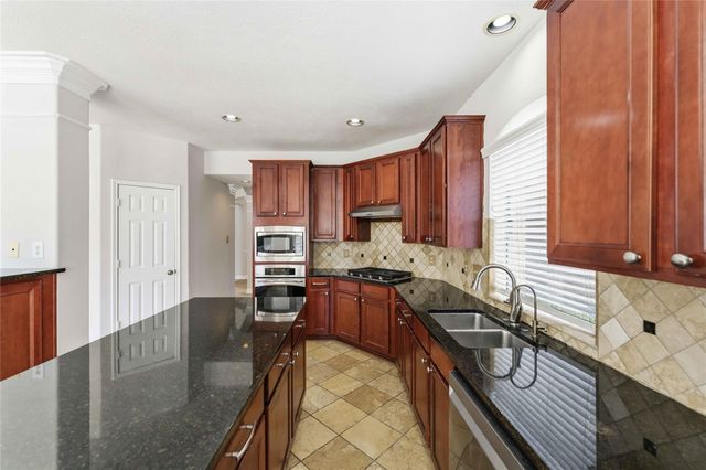 6010 Boyden Knoll Drive, Katy, TX 77494