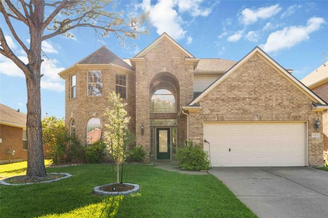 6010 Boyden Knoll Drive, Katy, TX 77494