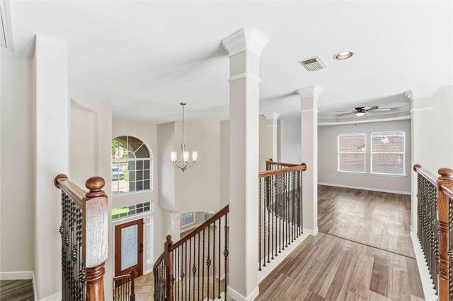 6010 Boyden Knoll Drive, Katy, TX 77494