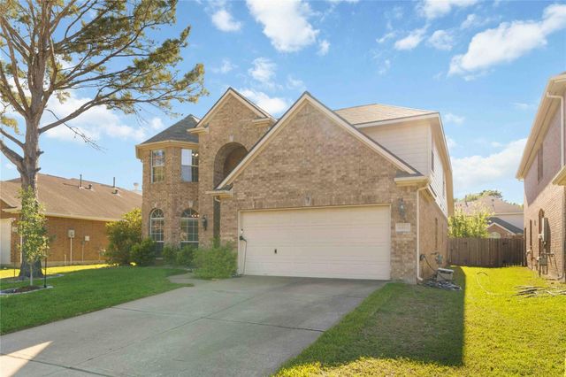 6010 Boyden Knoll Drive, Katy, TX 77494