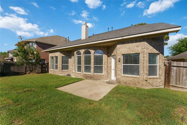 6010 Boyden Knoll Drive, Katy, TX 77494