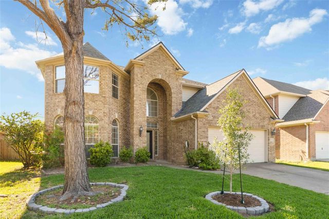 6010 Boyden Knoll Drive, Katy, TX 77494