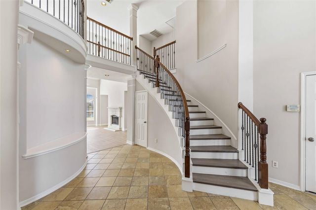 6010 Boyden Knoll Drive, Katy, TX 77494