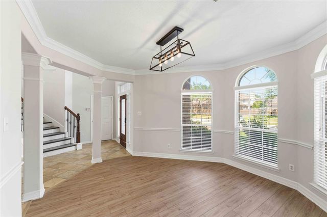 6010 Boyden Knoll Drive, Katy, TX 77494