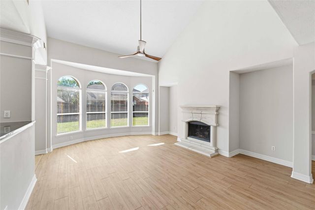 6010 Boyden Knoll Drive, Katy, TX 77494