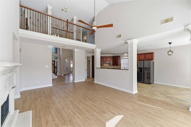 6010 Boyden Knoll Drive, Katy, TX 77494