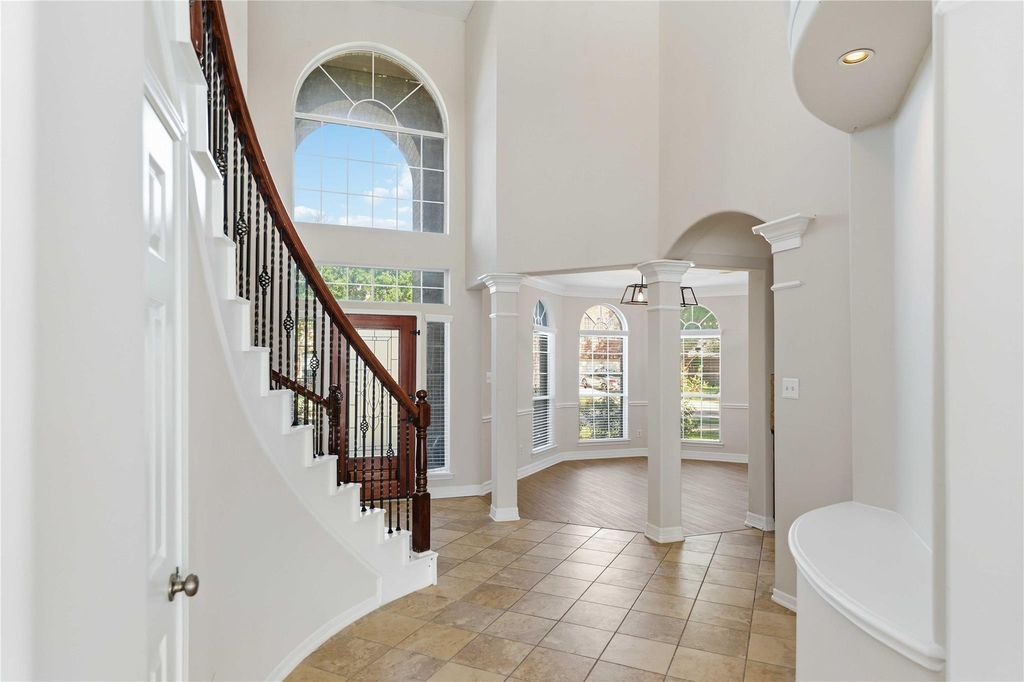 6010 Boyden Knoll Drive, Katy, TX 77494