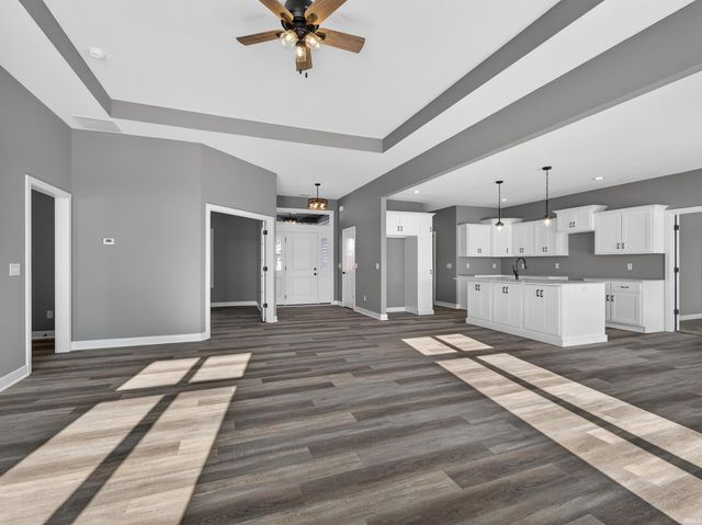 1385 Dixon Place, Huntertown, IN 46748