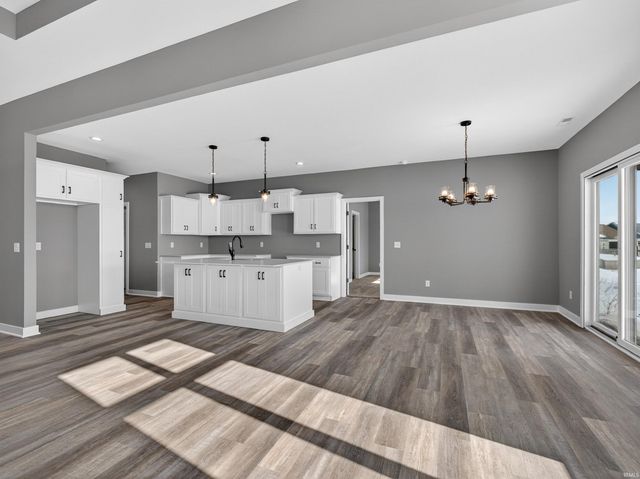 1385 Dixon Place, Huntertown, IN 46748