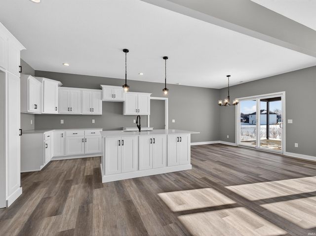 1385 Dixon Place, Huntertown, IN 46748