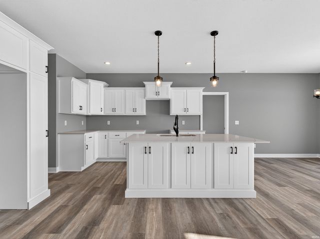 1385 Dixon Place, Huntertown, IN 46748